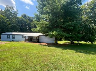 2149 Adairville Rd, Franklin, KY 42134