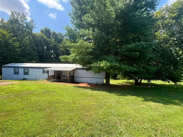 2149 Adairville Rd, Franklin, KY 42134
