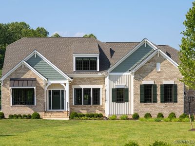 195 Blair Estates Ct, Richmond, VA, 23238