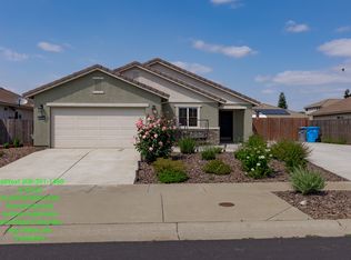 1385 Deerwood St, Arboga, CA 95961