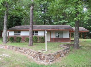 148-8 Broken Bow Rte #4, Broken Bow, OK 74728