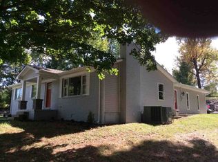 830 Krebs Station Rd, Paducah, KY 42003