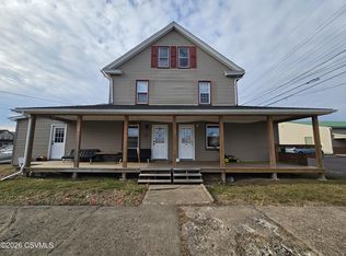 911-913 N Mulberry St, Berwick, PA 18603