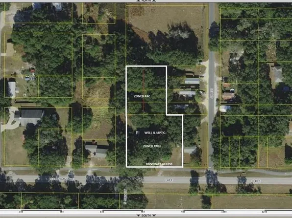 30 E C #48, Bushnell, FL 33513