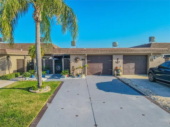 523 Boca Ciega Point Blvd S, Saint Petersburg, FL 33708