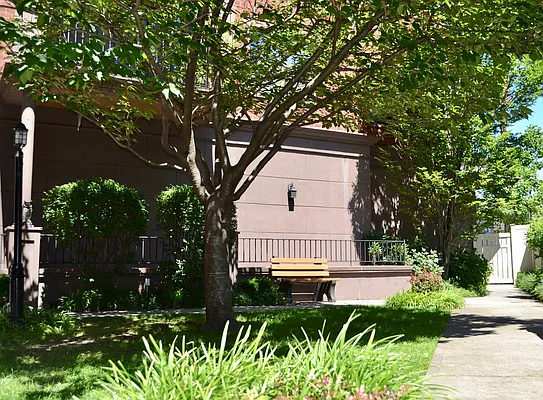 Rented by Brown Harris Stevens | media 10