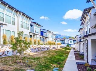 Vista Ogden Townhomes, Ogden, UT 84403