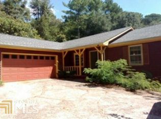 1762 S Hairston Rd, Stone Mountain, GA 30088