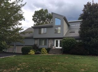 1 Decker Ln, Florham Park, NJ 07932