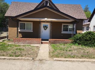 615 San Juan St, Trinidad, CO 81082