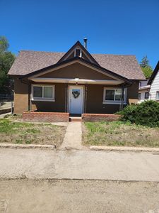 615 San Juan St, Trinidad, CO, 81082