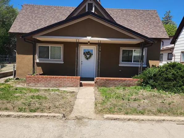 615 San Juan St, Trinidad, CO 81082