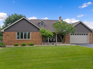 8266 McKitrick Rd, Plain City, OH 43064