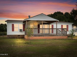 1835 Cokey Rd, Rocky Mount, NC 27801