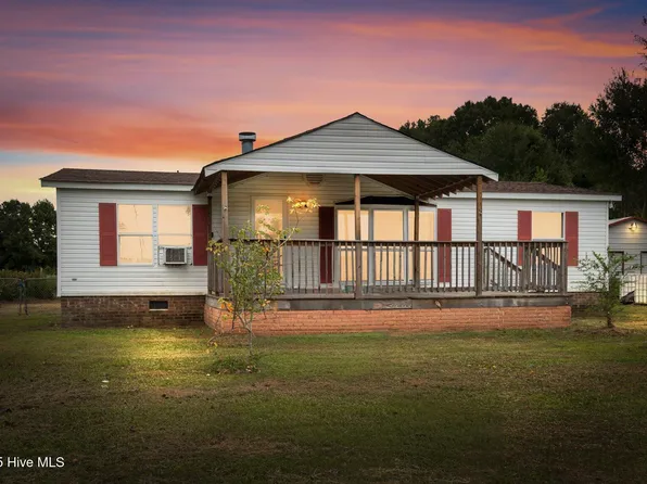 1835 Cokey Road, Rocky Mount, NC 27801