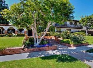 1311 Galaxy Dr, Newport Beach, CA 92660