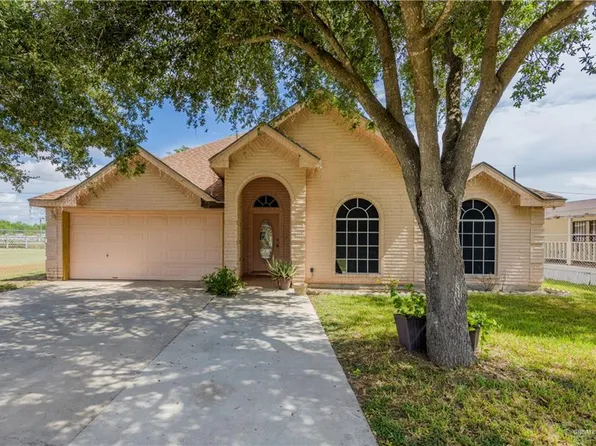 5200 Fiesta Dr, Mission, TX 78574