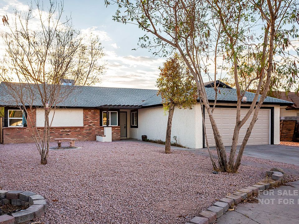 14622 N 64th Ave, Glendale, AZ 85306 Zillow