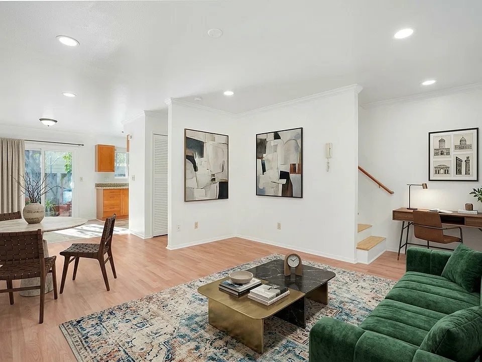 750 Hyperion Ave #3