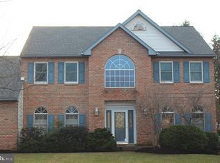 105 Mediterranean Ave, Sinking Spring, PA 19608