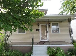 227 17th St, Dunbar, WV 25064