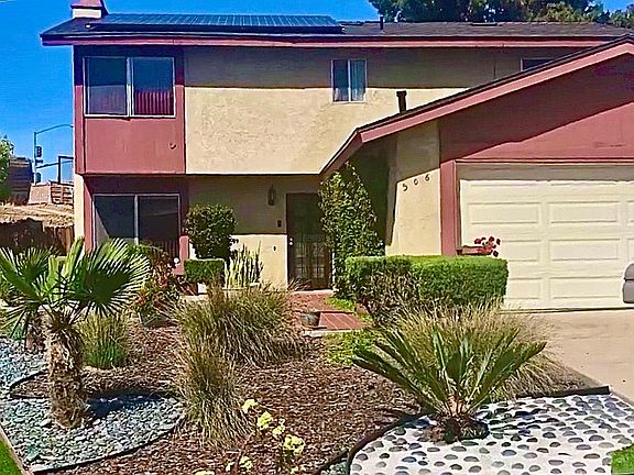 2nd image of 506 Arroyo Seco Dr