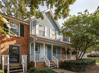 8109 Circle Tree Ln, Charlotte, NC 28277