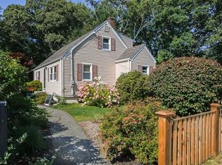 58 Appleton Ave, South Hamilton, MA 01982