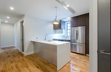 Rented by Zjama Realty Corp