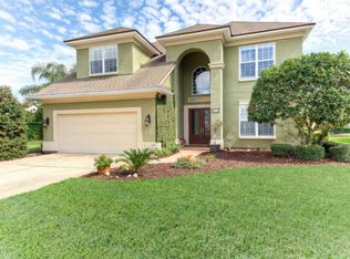 318 N Shipwreck Ave, Ponte Vedra, FL 32081
