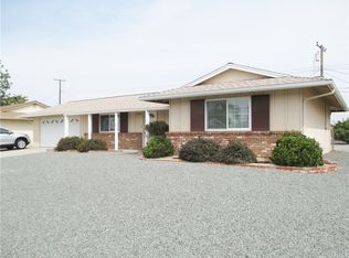 26110 Kitt Ansett Dr, Menifee, CA 92586