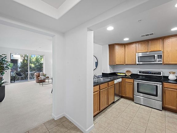 4th image of 809 Auzerais Ave Unit 356