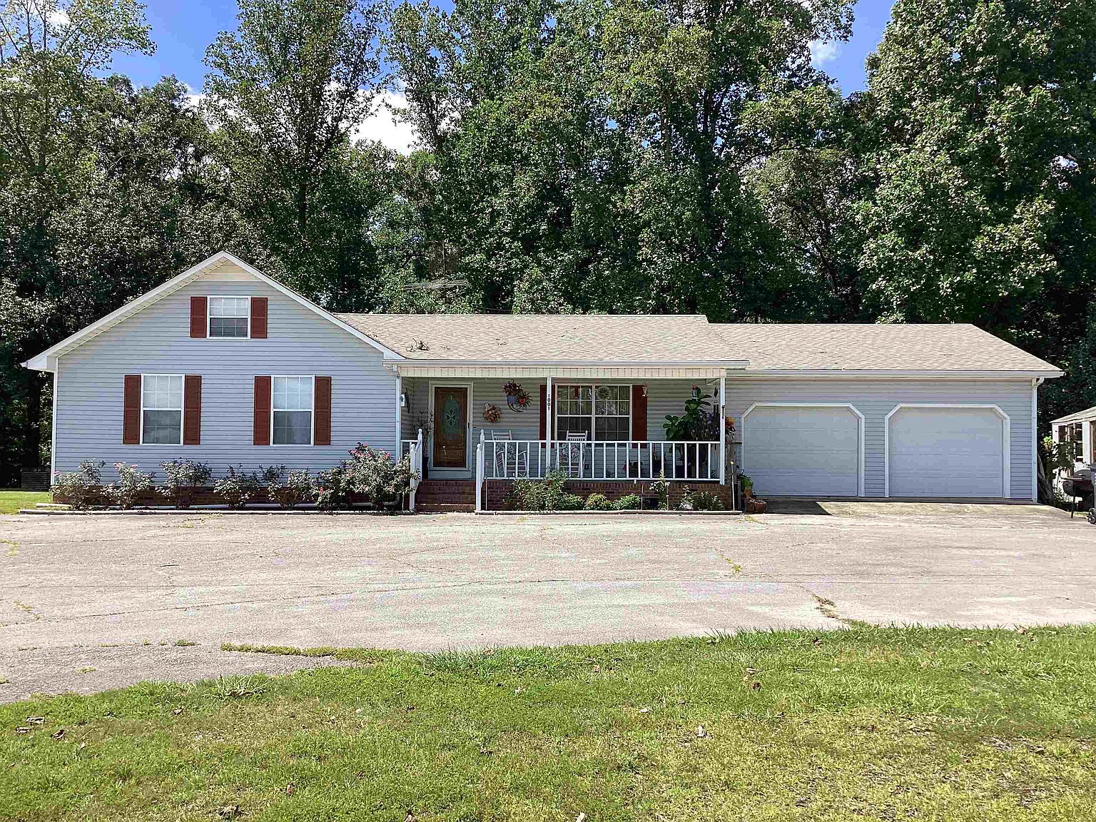 1001 Highway 43, Phil Campbell, AL 35581 MLS 512581 Zillow