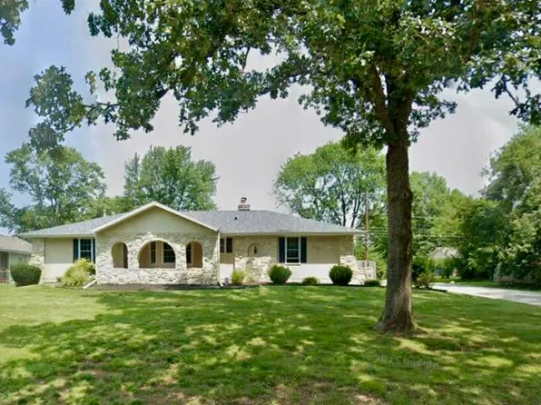 2167 E Cardinal Street, Springfield, MO 65804