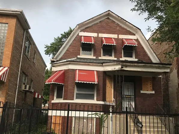 7836 S Carpenter St, Chicago, IL 60620