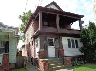 2017 Forest Ave #1, Niagara Falls, NY 14301
