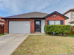 10147 Sunset Pl, San Antonio, TX 78245