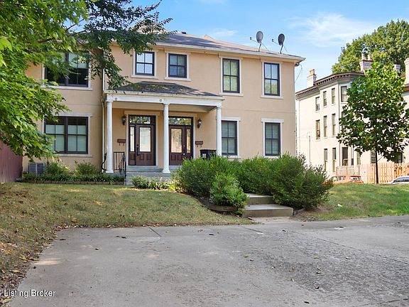 4th image of 927 Cherokee Rd APT 5E