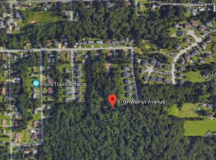 5707 Walnut Ave, Lanham, MD 20706