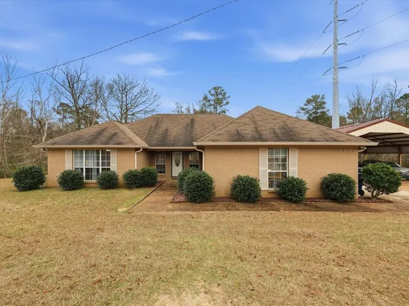 263 Charlie James Rd, Mendenhall, MS 39114