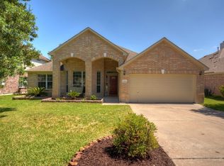 1208 Rutherford Dr, Leander, TX 78641