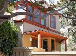 57 Angius Ave, Bisbee, AZ 85603