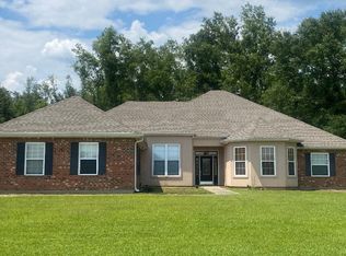 125 Marvin Shirley Rd, Deridder, LA 70634