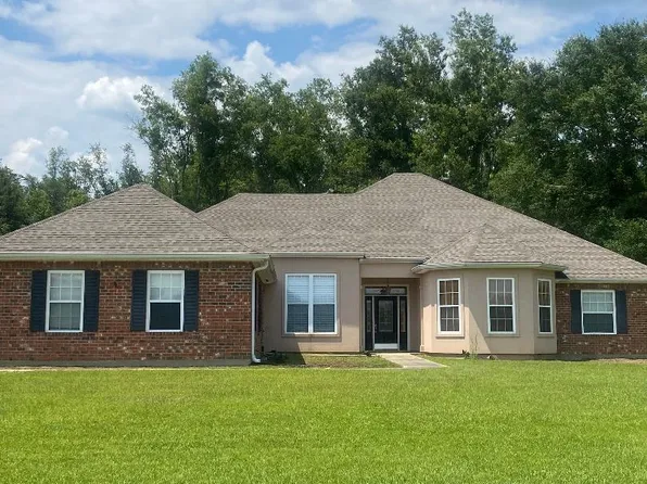 125 Marvin Shirley Rd, Deridder, LA 70634