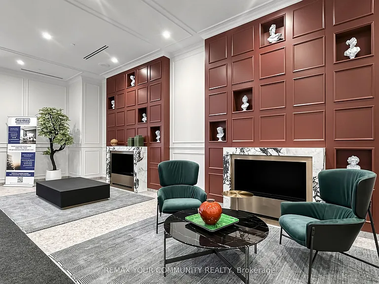 180 Front St E #Penthouse 05 — Photo 28