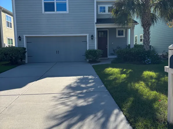 8 Dewees Ln, Hilton Head Island, SC 29926