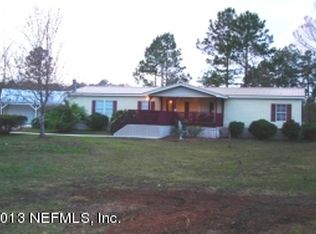 54475 Church Rd, Callahan, FL 32011