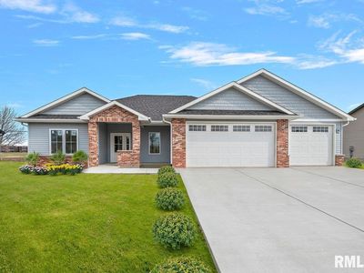 2924 Happy Landing Dr, Springfield, IL, 62711