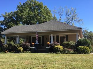 1319 N Main St, Mooresville, NC 28115