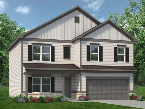 109 Creekside Rd, Eatonton, GA 31024